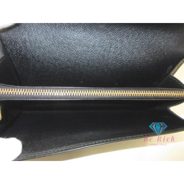 LOUIS VUITTON（ルイ・ヴィトン） ルイ ヴィトン 長財布 エピ