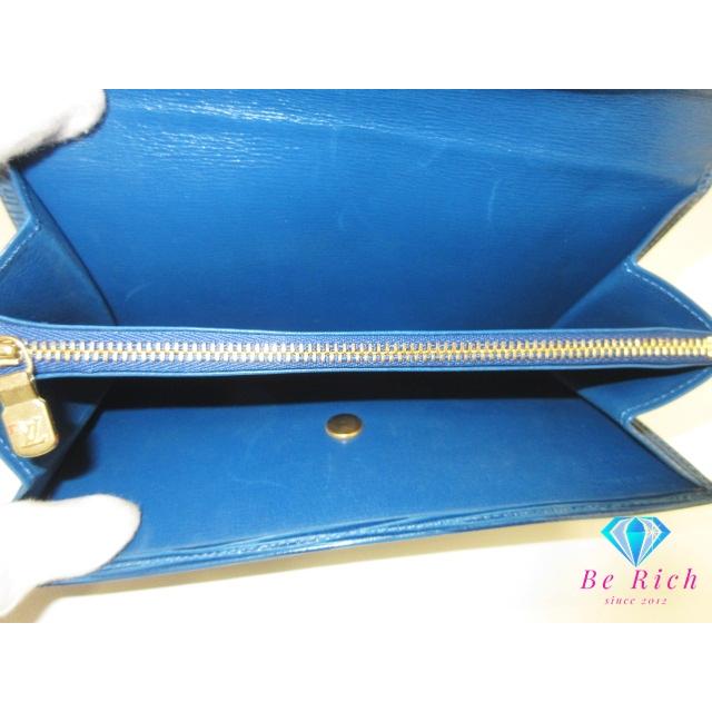 LOUIS VUITTON（ルイ・ヴィトン） ルイ ヴィトン 長財布 エピ M93565