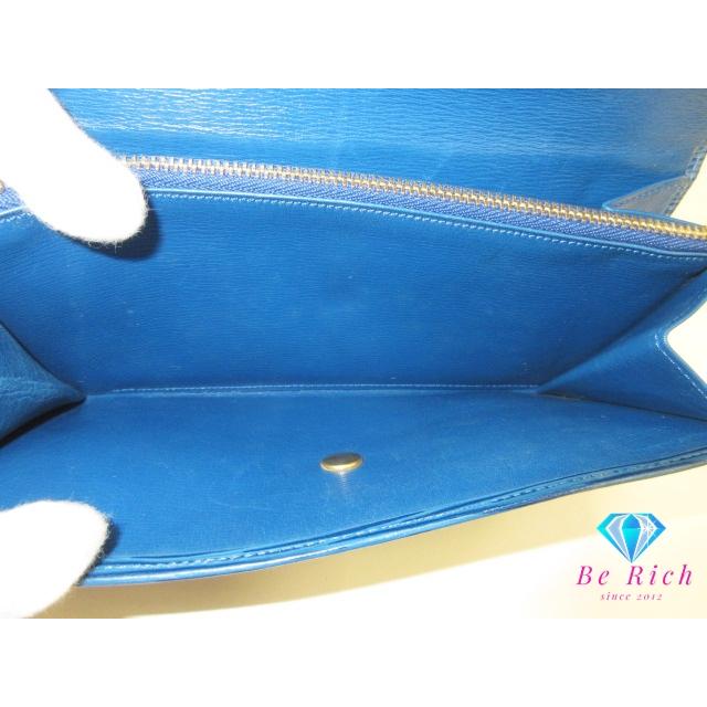 LOUIS VUITTON（ルイ・ヴィトン） ルイ ヴィトン 長財布 エピ M93565