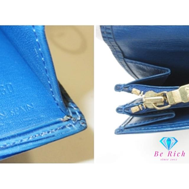 LOUIS VUITTON（ルイ・ヴィトン） ルイ ヴィトン 長財布 エピ M93565