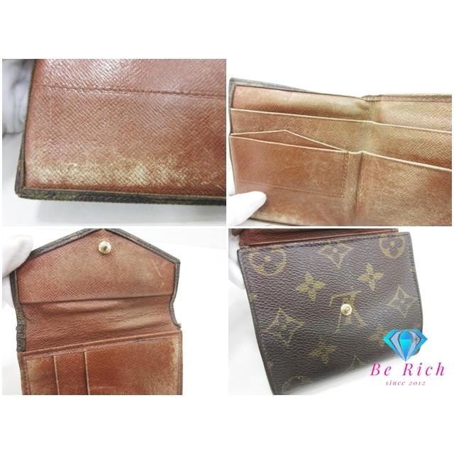 LOUIS VUITTON（ルイ・ヴィトン） ルイ ヴィトン LOUIS VUITTON W 