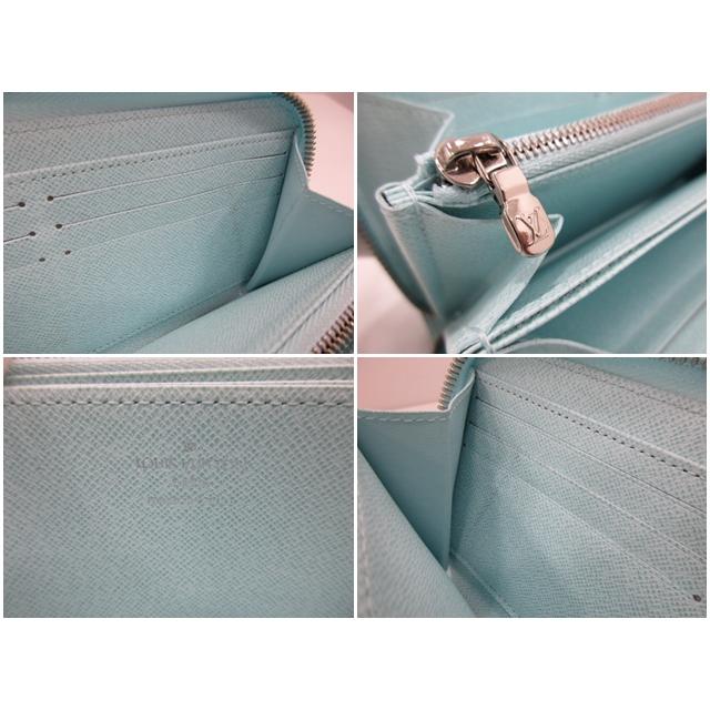 LOUIS VUITTON（ルイ・ヴィトン） ルイ ヴィトン エピ ジッピー 