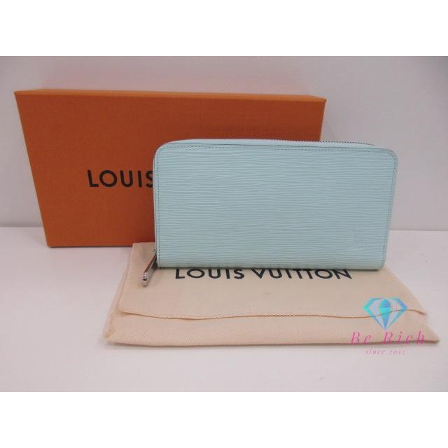 LOUIS VUITTON（ルイ・ヴィトン） ルイ ヴィトン エピ ジッピー