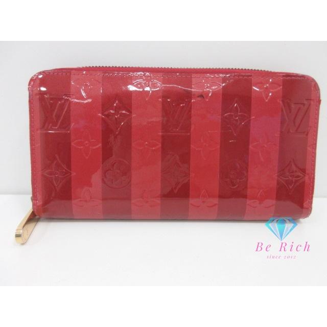 LOUIS VUITTON（ルイ・ヴィトン） ルイ ヴィトン モノグラム ヴェルニ