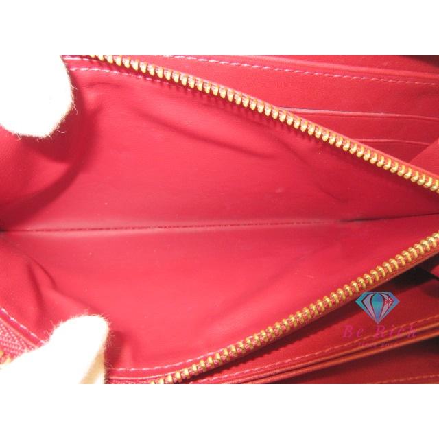 ルイヴィトン レイユール ポムダムール ジップパース LOUIS VUITTON ルイ・ヴィトン ジッピー コイン パース M93608