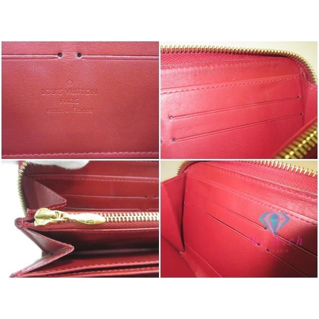 LOUIS VUITTON（ルイ・ヴィトン） ルイ ヴィトン モノグラム ヴェルニ