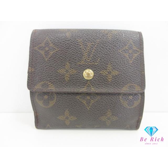 LOUIS VUITTON（ルイ・ヴィトン） ルイ ヴィトン LOUIS VUITTON W