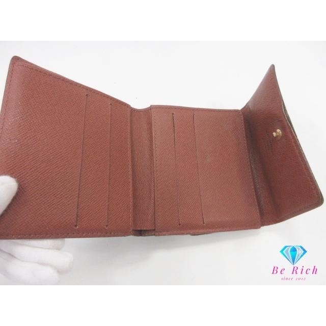 LOUIS VUITTON（ルイ・ヴィトン） ルイ ヴィトン LOUIS VUITTON W