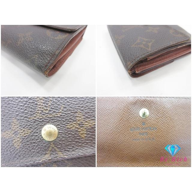 LOUIS VUITTON（ルイ・ヴィトン） ルイ ヴィトン LOUIS VUITTON W