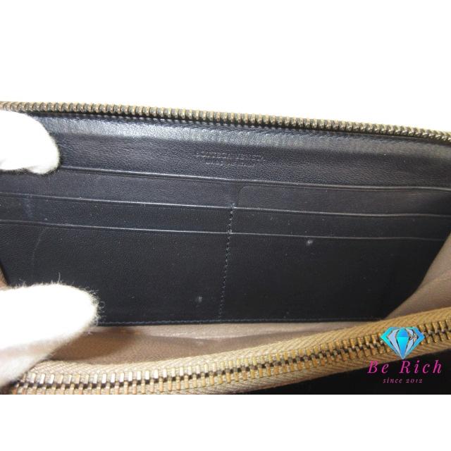 BOTTEGA VENETA（ボッテガ・ヴェネタ） ボッテガ ヴェネタ ラウンド