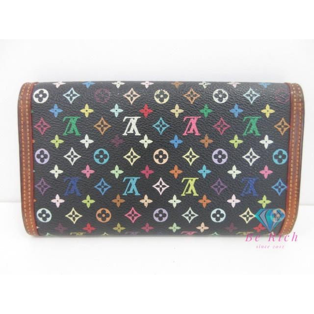 LOUIS VUITTON（ルイ・ヴィトン） ルイ ヴィトン ポルト トレゾール