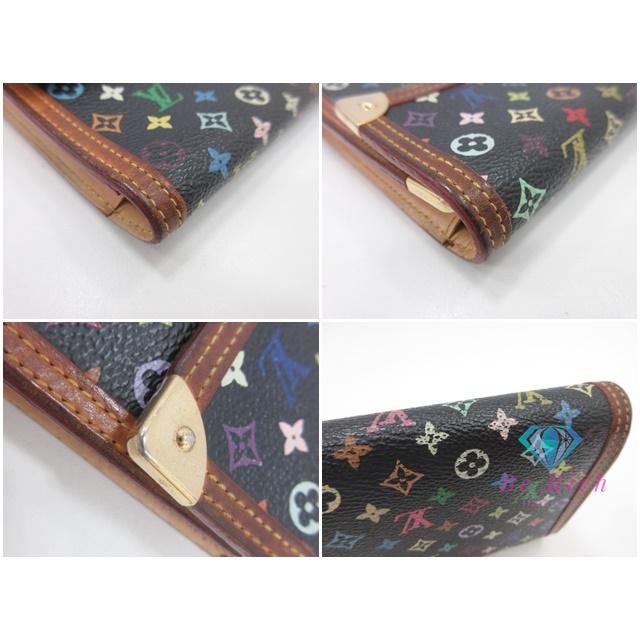 LOUIS VUITTON（ルイ・ヴィトン） ルイ ヴィトン ポルト トレゾール 