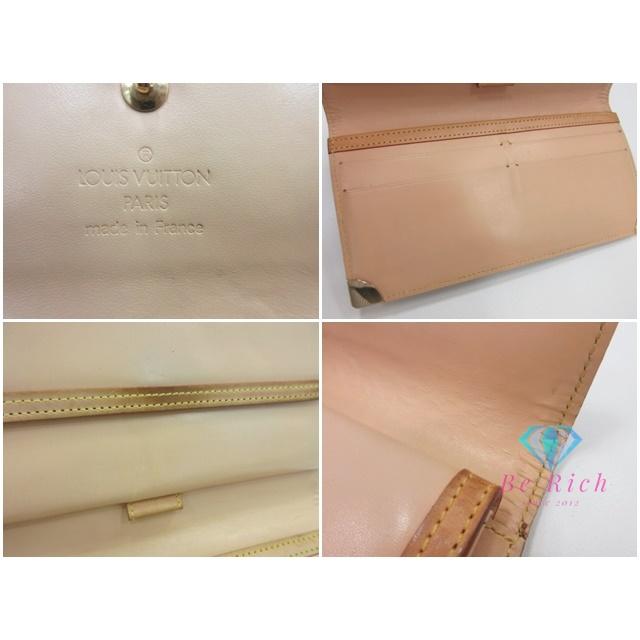 LOUIS VUITTON（ルイ・ヴィトン） ルイ ヴィトン ポルト トレゾール 