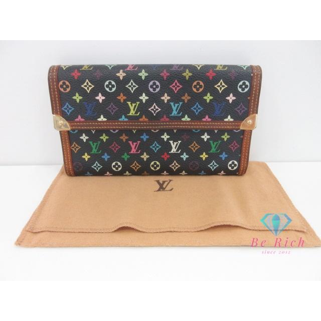 LOUIS VUITTON（ルイ・ヴィトン） ルイ ヴィトン ポルト トレゾール 