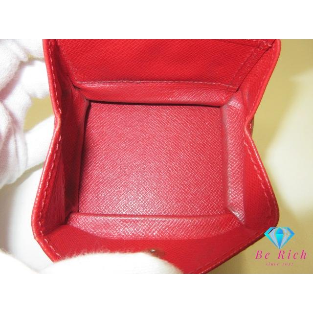 LOUIS VUITTON（ルイ・ヴィトン） ルイ ヴィトン コインケース M63697
