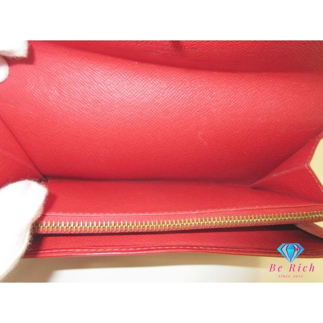 LOUIS VUITTON（ルイ・ヴィトン） ルイ ヴィトン 長財布 M63577 エピ