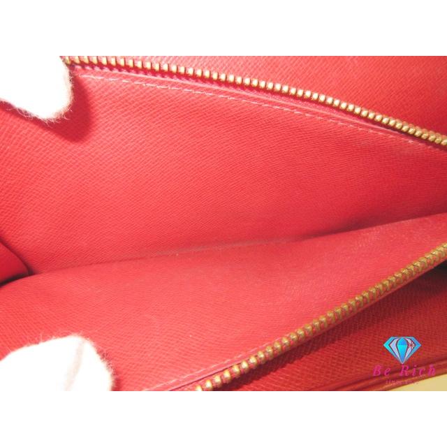 LOUIS VUITTON（ルイ・ヴィトン） ルイ ヴィトン 長財布 M63577 エピ
