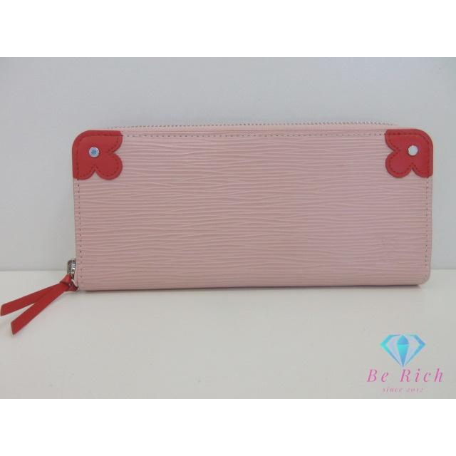 LOUIS VUITTON（ルイ・ヴィトン） 美品 ルイ ヴィトン エピ 
