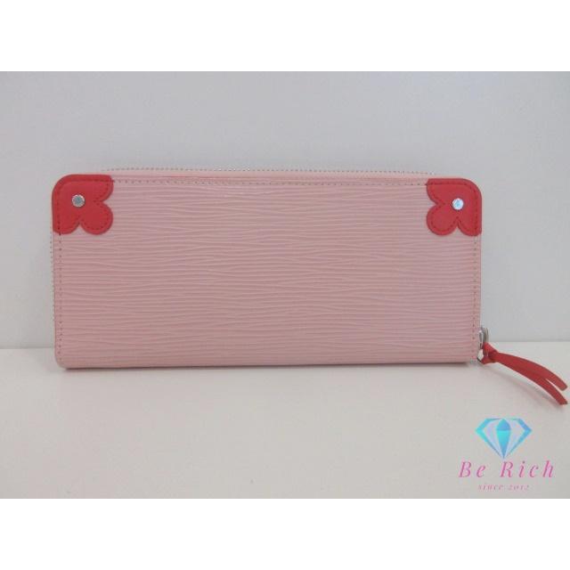 LOUIS VUITTON（ルイ・ヴィトン） 美品 ルイ ヴィトン エピ 