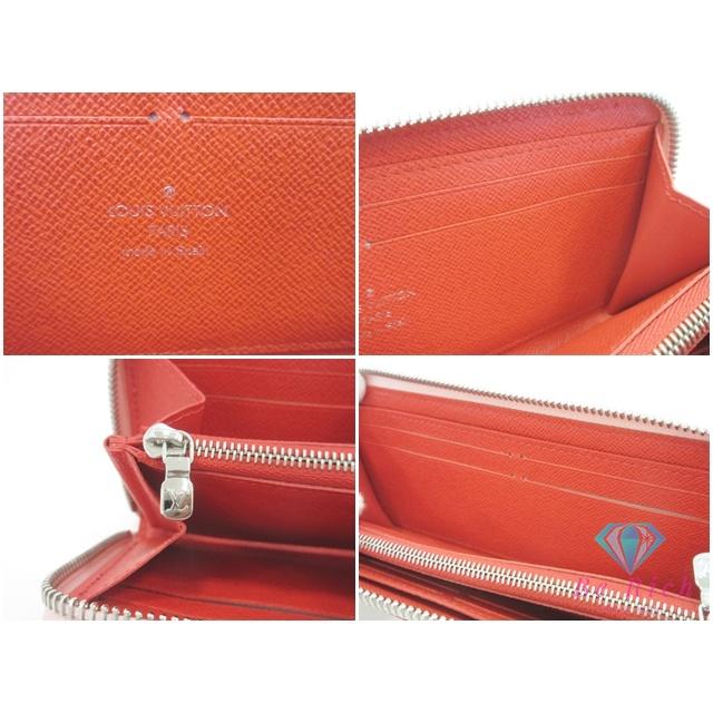 LOUIS VUITTON（ルイ・ヴィトン） 美品 ルイ ヴィトン エピ