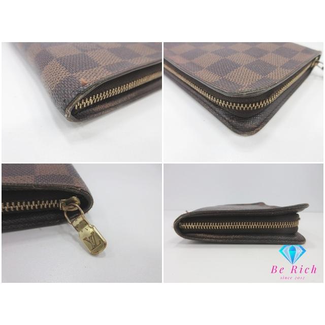 LOUIS VUITTON（ルイ・ヴィトン） ルイ ヴィトン ラウンド ファスナー