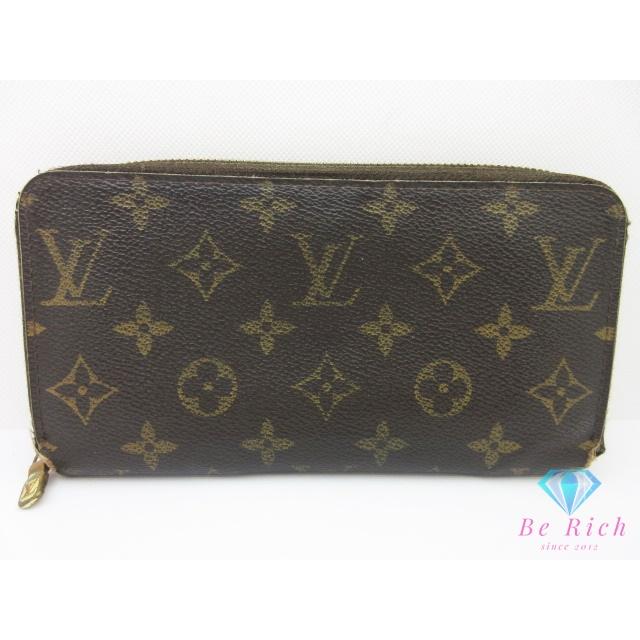 LOUIS VUITTON（ルイ・ヴィトン） ルイ ヴィトン ジッピー ウォレット
