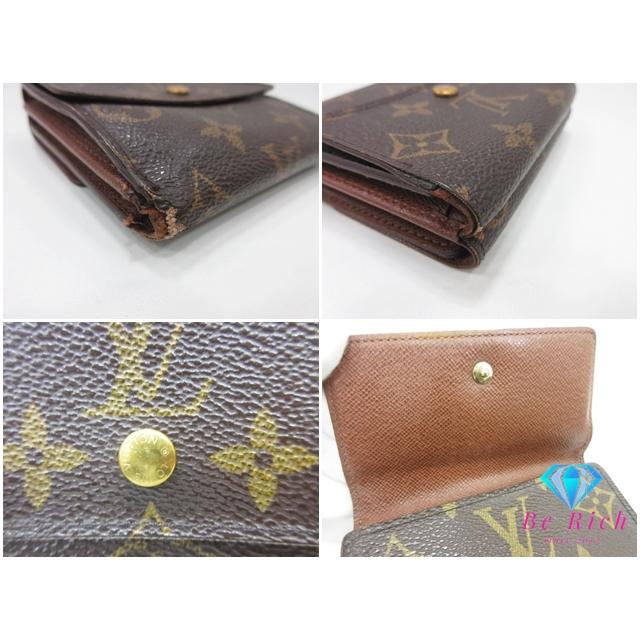 LOUIS VUITTON（ルイ・ヴィトン） ルイ ヴィトン LOUIS VUITTON W