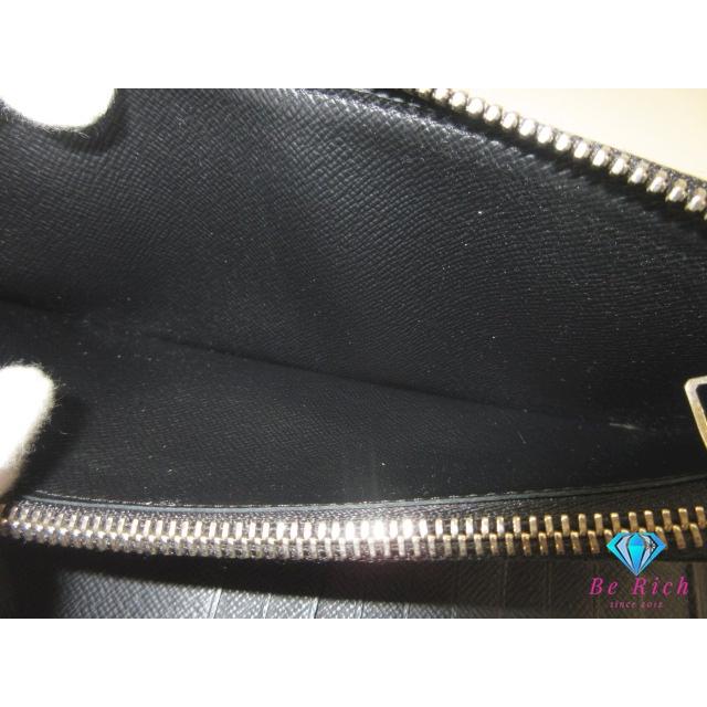 LOUIS VUITTON（ルイ・ヴィトン） ルイ ヴィトン ラウンドファスナー