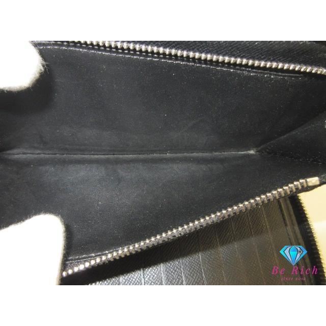 LOUIS VUITTON（ルイ・ヴィトン） ルイ ヴィトン ラウンドファスナー