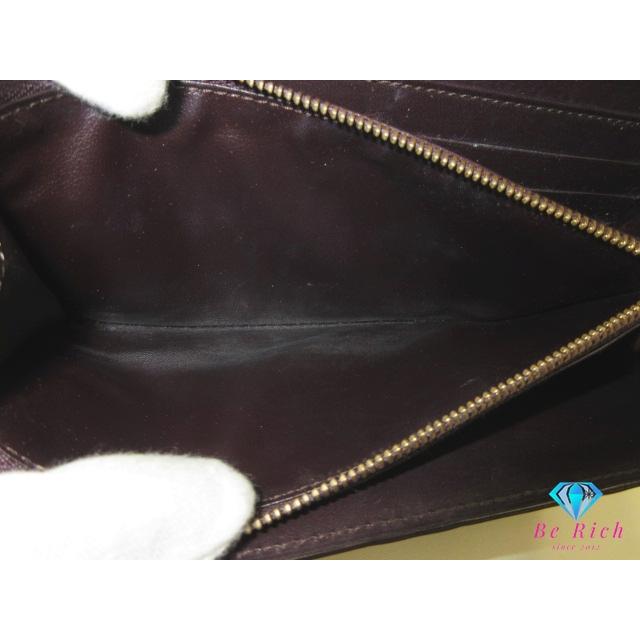 LOUIS VUITTON（ルイ・ヴィトン） ルイ ヴィトン 二つ折り財布 長財布