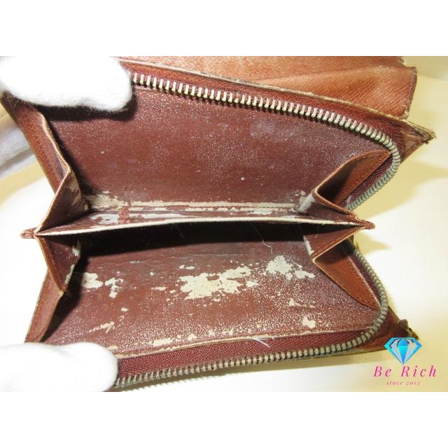 LOUIS VUITTON（ルイ・ヴィトン） ルイ ヴィトン 二つ折り財布