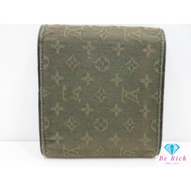 LOUIS VUITTON（ルイ・ヴィトン） ルイ ヴィトン 三つ折り財布