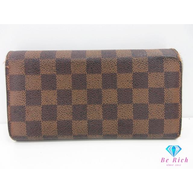 LOUIS VUITTON（ルイ・ヴィトン） ルイ ヴィトン 二つ折り財布 長財布 