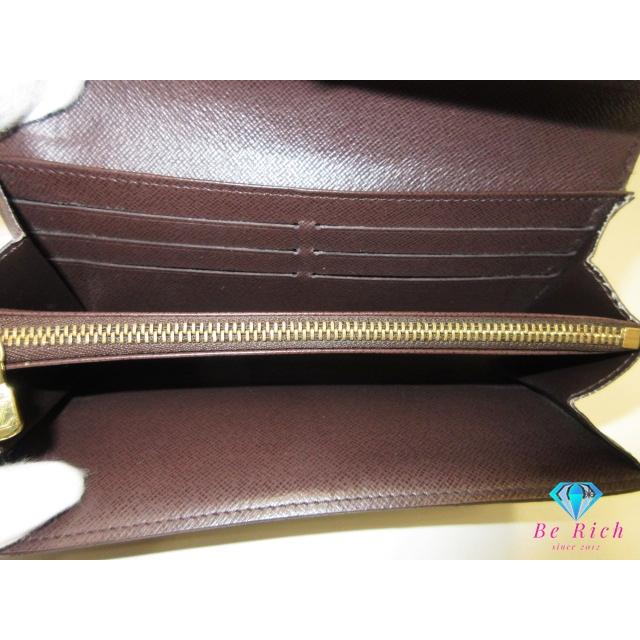 LOUIS VUITTON（ルイ・ヴィトン） ルイ ヴィトン 二つ折り財布 長財布 