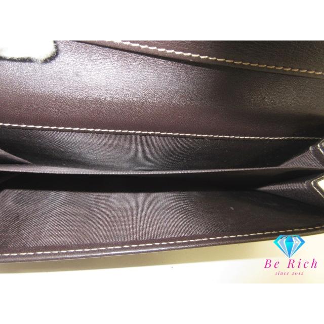 GUCCI グッチ キャンバス柄  長財布 245723 GG グッチ GUCCI Wホック 二つ折り財布 長財布 245723 ラブリー ハート