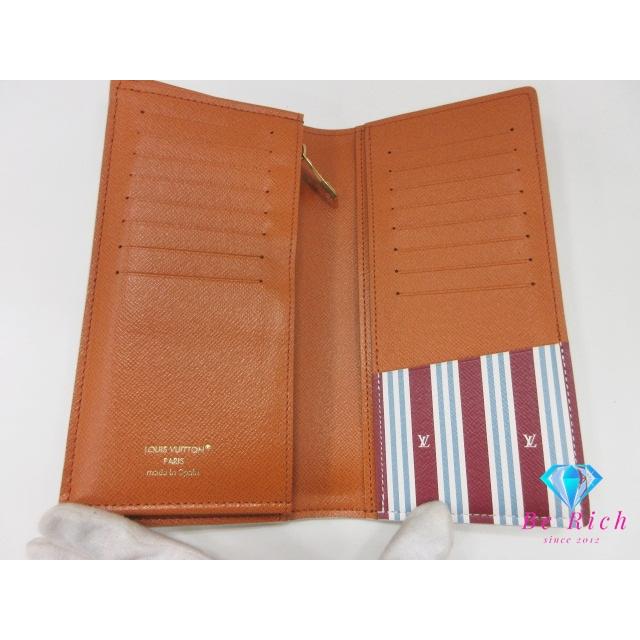 LOUIS VUITTON（ルイ・ヴィトン） ルイ ヴィトン メンズ 長財布