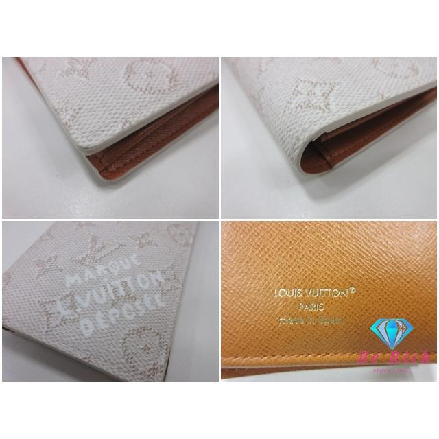 LOUIS VUITTON（ルイ・ヴィトン） ルイ ヴィトン メンズ 長財布