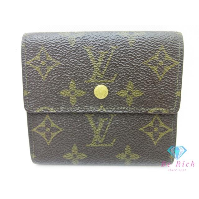 LOUIS VUITTON（ルイ・ヴィトン） ルイ ヴィトン LOUIS VUITTON W