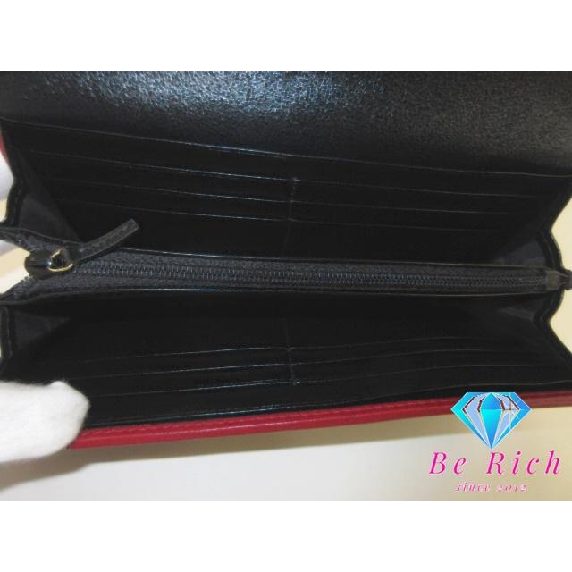 GUCCI（グッチ） 二つ折り 長財布 573809 GG マーモント ベージュ