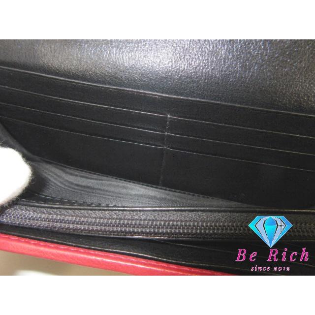 GUCCI（グッチ） 二つ折り 長財布 573809 GG マーモント ベージュ