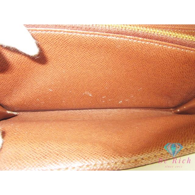 LOUIS VUITTON（ルイ・ヴィトン） ルイ ヴィトン 二つ折り財布 長財布