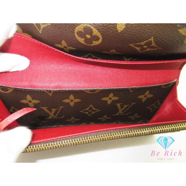 LOUIS VUITTON（ルイ・ヴィトン） ルイ ヴィトン 長財布 モノグラム