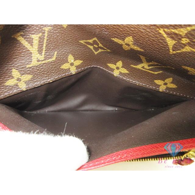 LOUIS VUITTON（ルイ・ヴィトン） ルイ ヴィトン 長財布 モノグラム