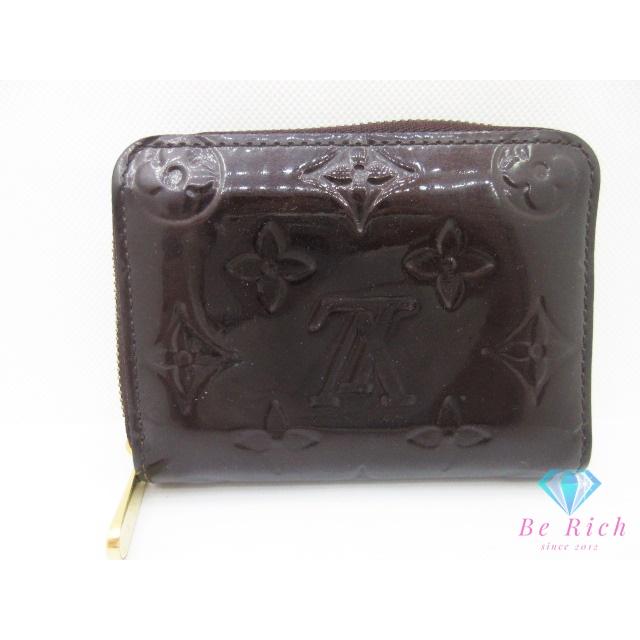 LOUIS VUITTON（ルイ・ヴィトン） ルイ ヴィトン モノグラム ヴェルニ