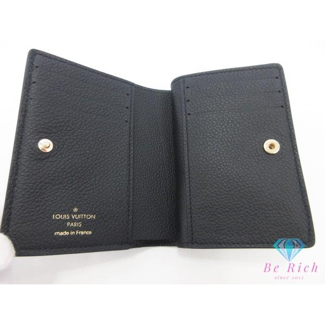 LOUIS VUITTON（ルイ・ヴィトン） 美品 ルイ ヴィトン 二つ折り財布