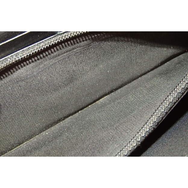 クリスチャン ディオール Christian Dior☆Dior 長財布 トロッター キャンバス ブラック 黒 02-LU-0077 札入れ 【中古】 bs879 | Christian Dior | 02