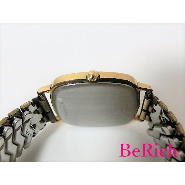 LONGINES（ロンジン） Cal L978.2 メンズ 腕時計 クォーツ GP/SS