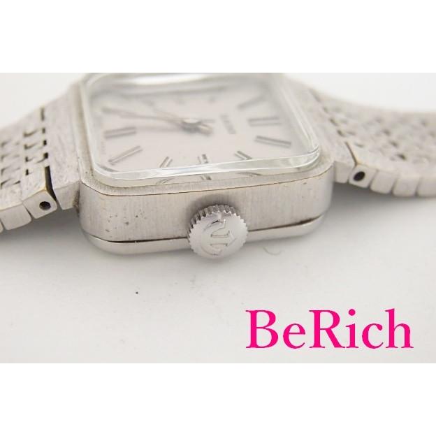 ラドー RADO レディース 腕時計 305 310 2 スクエア 白 ホワイト 文字  