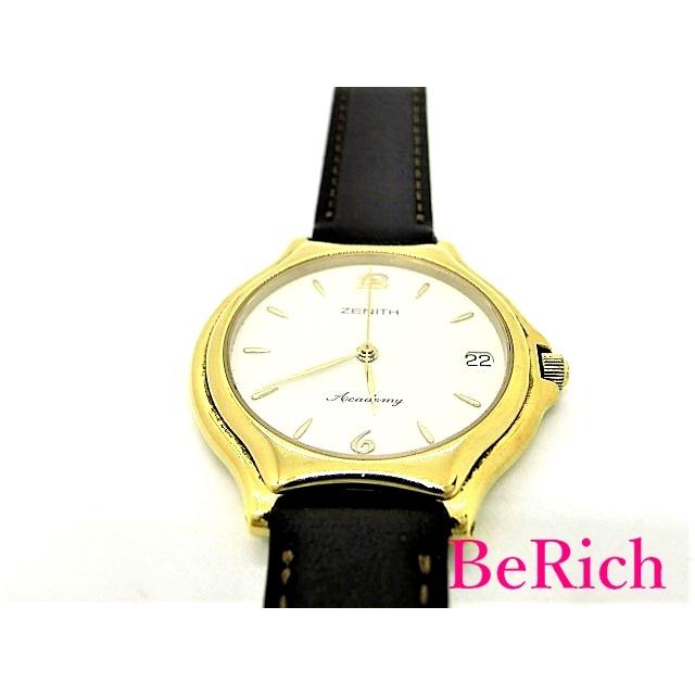 ◎稼働品　ZENITH　ゼニス ホワイト文字盤 レディース腕時計 楽天市場】ゼニス ZENITH エリート ヘリテージ ウルトラシン