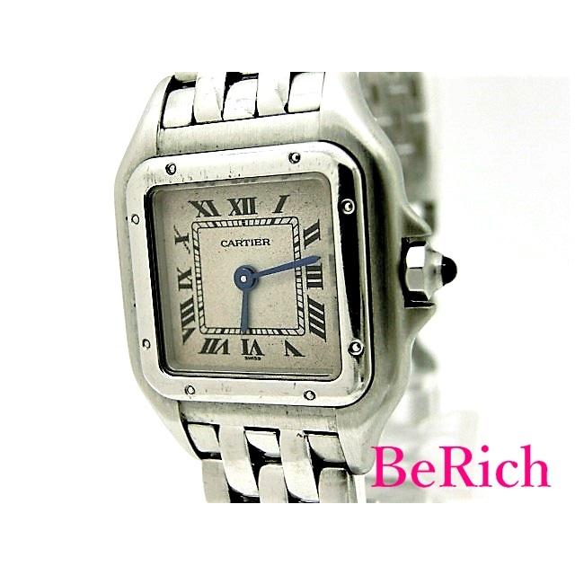 PANTHERE DE CARTIER カルティエ パンテールSM W25033P5 レディース